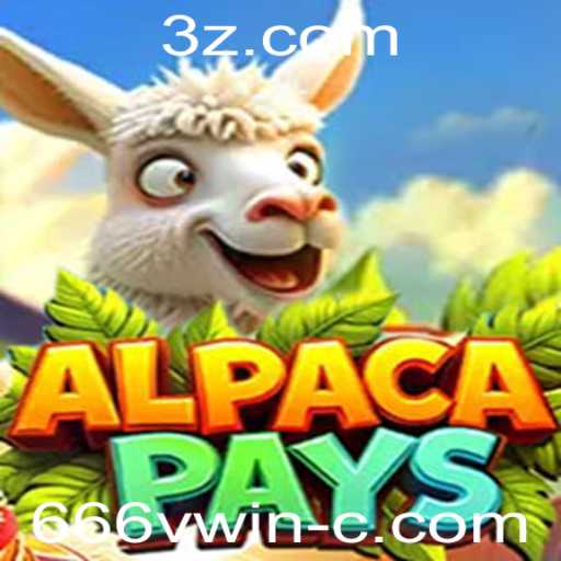 AlpacaPays: Um Mergulho no Mundo do Novo Jogo e Suas Regras
