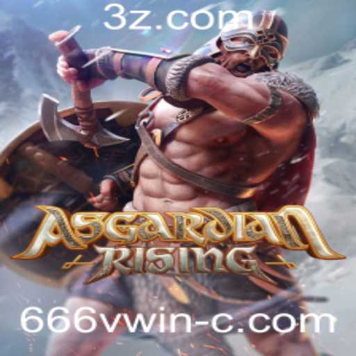 Explore AsgardianRising: Um Jogo Épico de Aventura e Estratégia