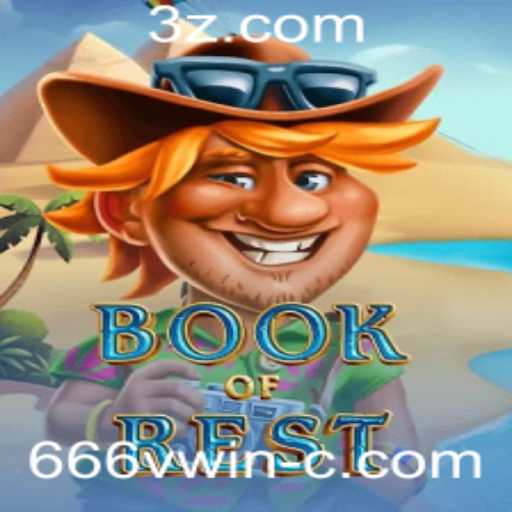 Uma Jornada no Mundo de BookofRest: Regras, Introdução e Mais