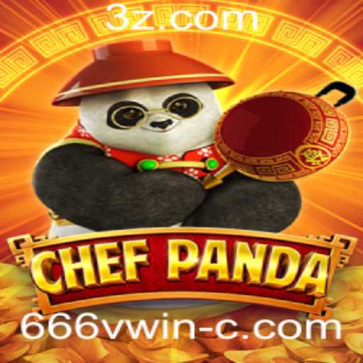Explore o Mundo Delicioso do Jogo ChefPanda