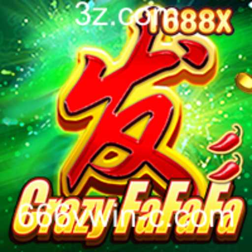 Explorando CrazyFaFaFa: Um Mergulho no Mundo do Jogo com 666vwin222