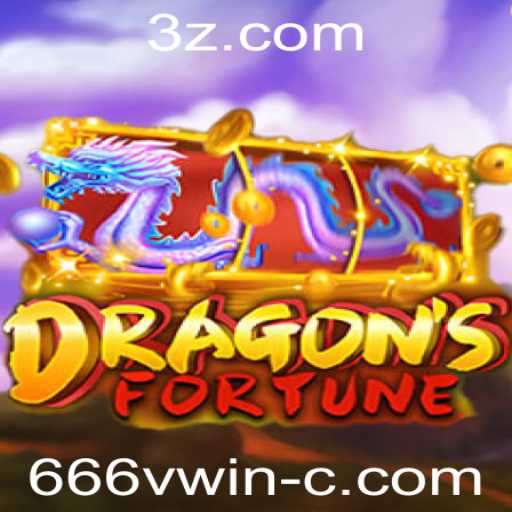 DragonFortune: Mergulhando no Mundo do Jogo de Fantasia