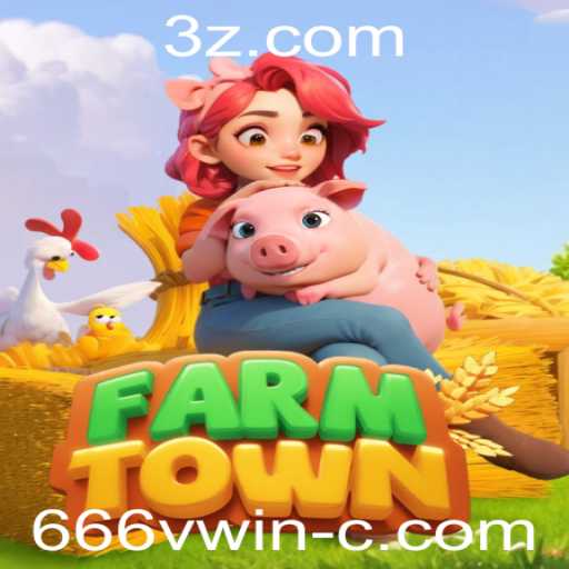 Explorando o Mundo de 'FarmTown': Um Mergulho na Diversão Agrícola Virtual