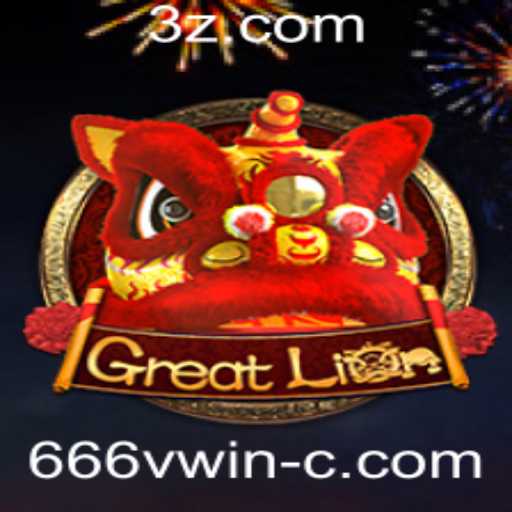 Explore o Mundo Fascinante de GreatLion