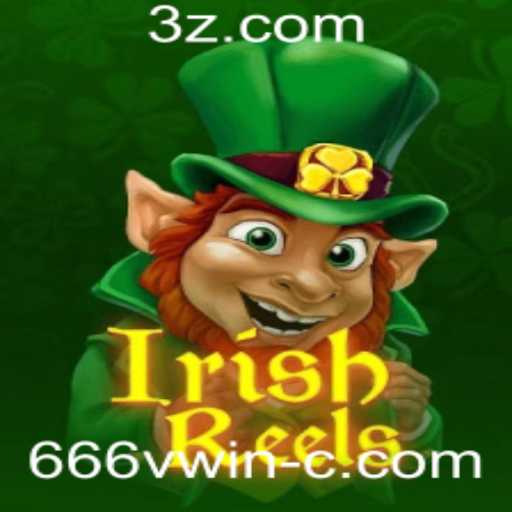 IrishReels: Uma Jornada no Mundo dos Slots Temáticos