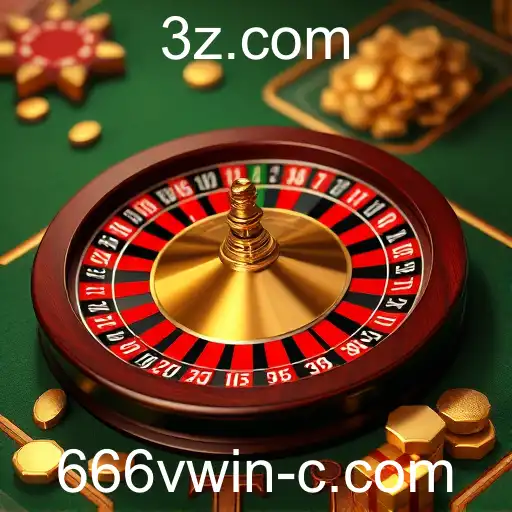 Jogos de Roleta: Uma Jornada Fascinante