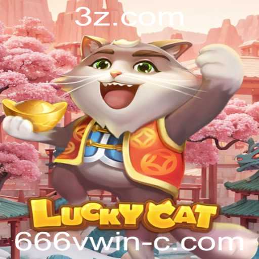 Descubra o Fascinante Mundo de LuckyCat: Regras e Estratégias