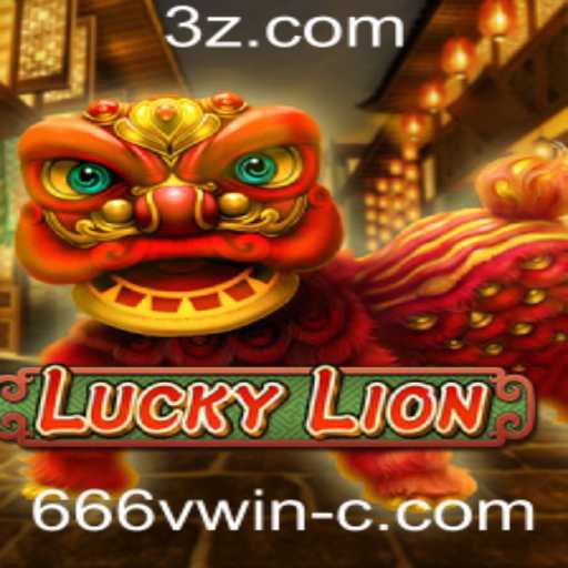 Desvendando o Fascinante Mundo de LuckyLion: O Jogo que Conquista a Todos