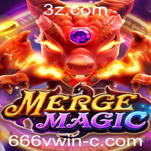 Mergemagic: A Incrível Jornada do Jogo de Combinação