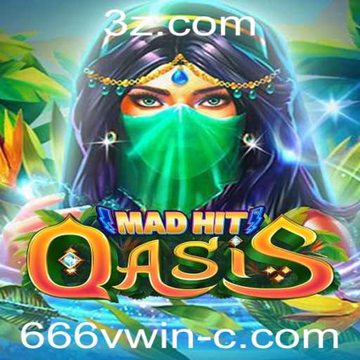 Aventura Emocionante com MadHitOasis: Inovação no Mundo dos Jogos