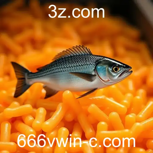 Pesca Online: A Revolução Digital na Indústria Pesqueira