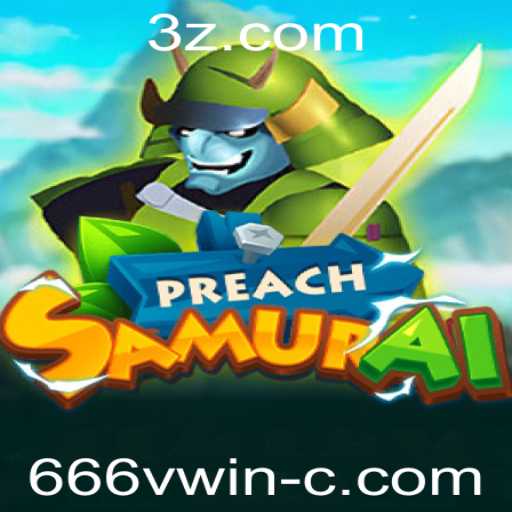 Desvendando o Universo de PreachSamurai: O Novo Fenômeno dos Jogos