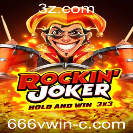Descubra o Fascinante Mundo de rockinjoker: O Jogo que Está Dominando a Cena Atual