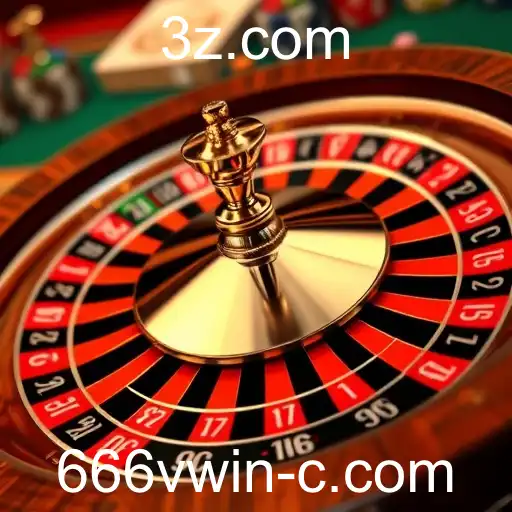 Entendendo a Roleta: Um Jogo de Azar e Estratégia