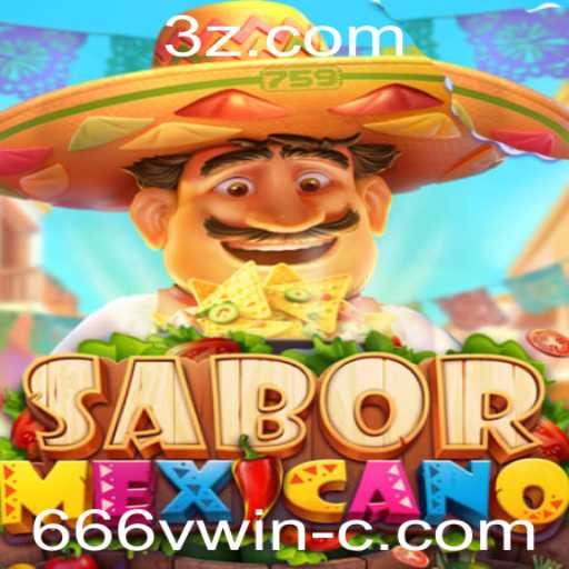 Explorando o Mundo de SaborMexicano: Um Jogo de Sabores e Estratégia