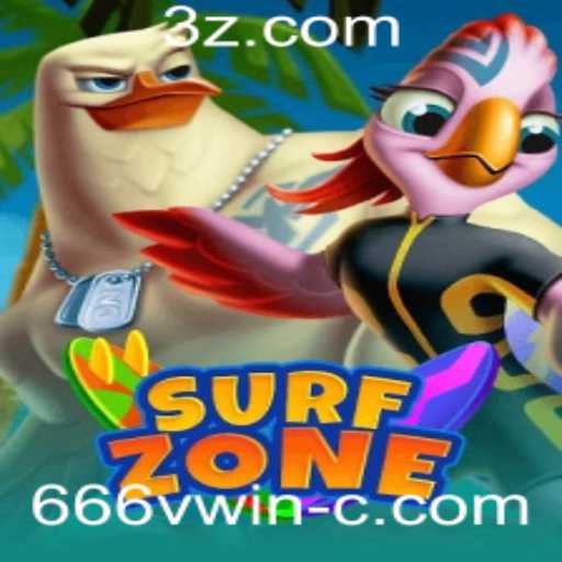 SurfZone: Explorando o Novo Fenômeno no Mundo dos Jogos