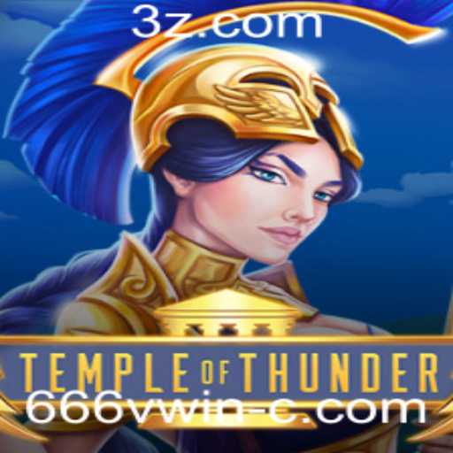 Descubra o Fascinante Mundo de 'TempleofThunder'